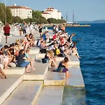 2 Bedroom Amazing In * Zadar