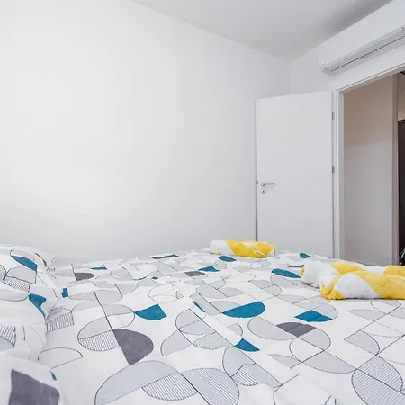 Lovely In With Wifi Apartment *