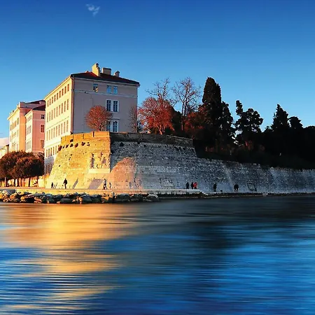 2 Bedroom Amazing In * Zadar